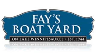 Fay's Boat Yard, Inc. Logo