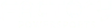 Factory Powersports Logo