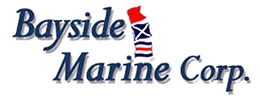 Bayside Marine Corporation Logo