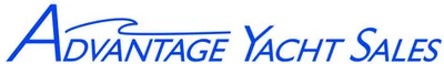 Advantage Yacht Sales Logo