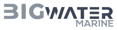 Big Water Marine LLC Logo
