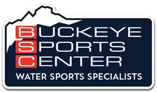 Buckeye Sports Center Logo