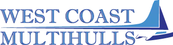 West Coast Multihulls Logo