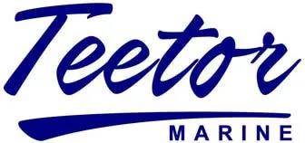 Teetor Marine Logo