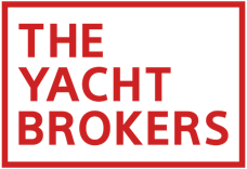 THE YACHT BROKERS Logo