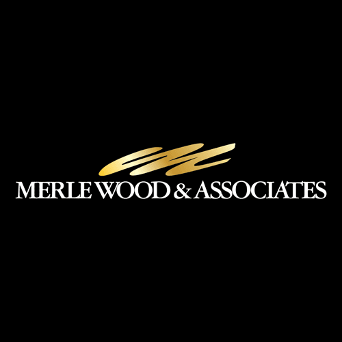 Merle Wood & Associates Logo