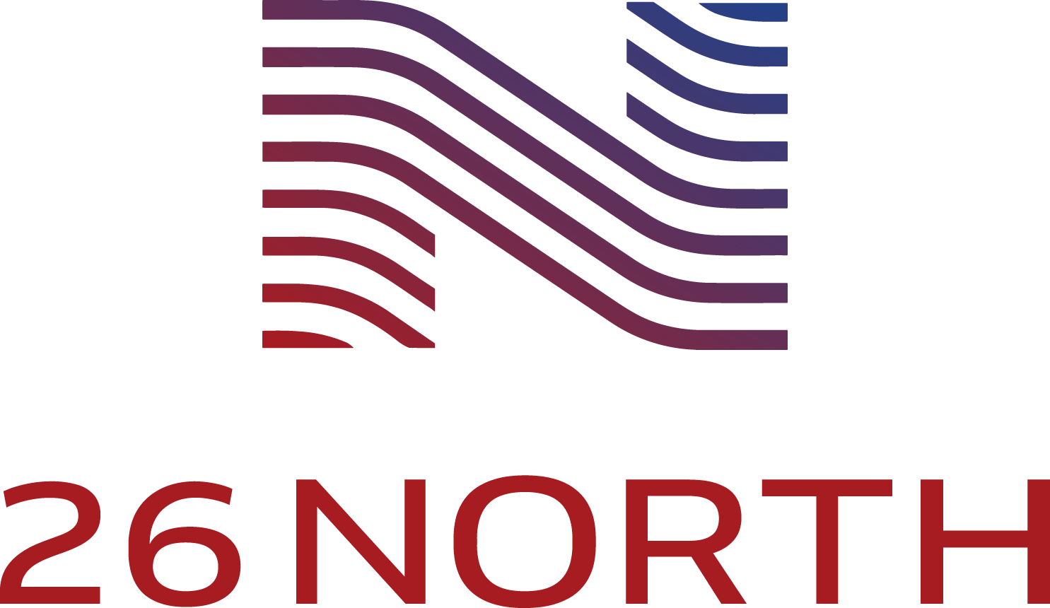 26 North Yachts Logo