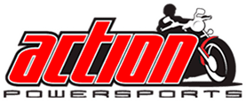 Action Powersports Logo