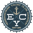Eisenhower Yacht Club Logo