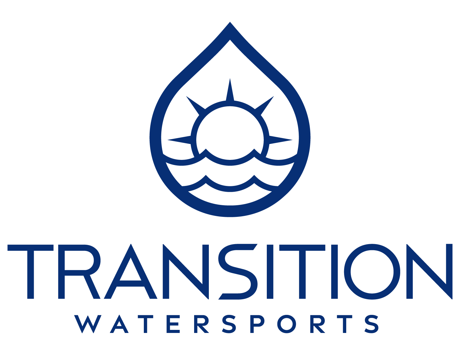 Transition Watersports Logo