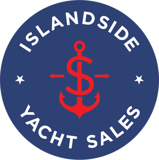 Islandside Yacht Sales Logo