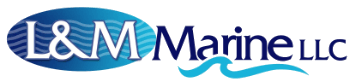 L & M Marine - Stapleton Logo