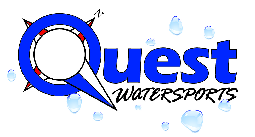 Quest Watersports,-IL Logo