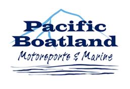 Pacific Boatland Logo