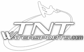 TNT Watersports Logo