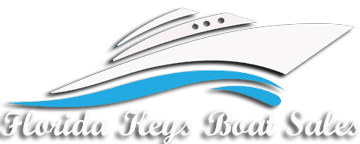 Florida Keys Boat Sales Logo