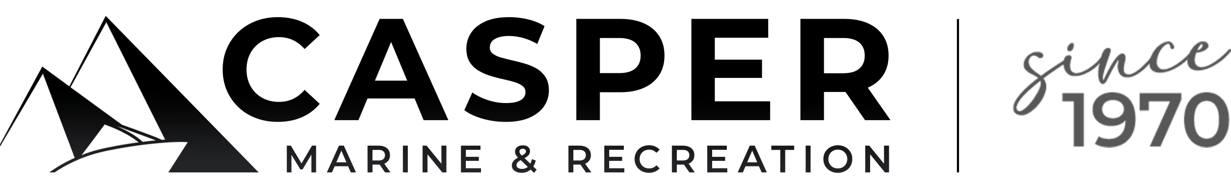 Casper Marine & Rec Logo