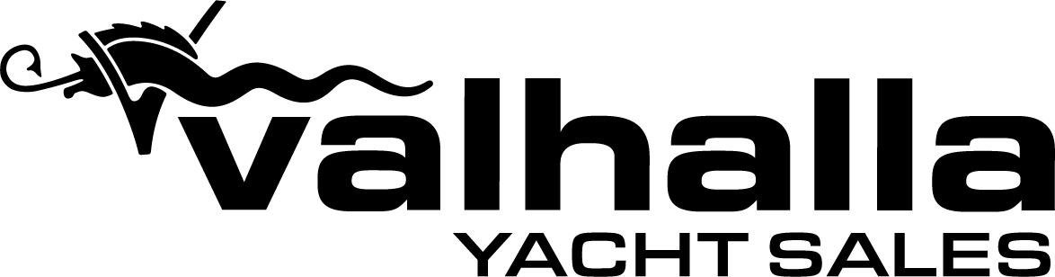 Valhalla Yacht Sales Logo