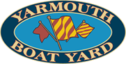 Yarmouth Boat Yard Logo