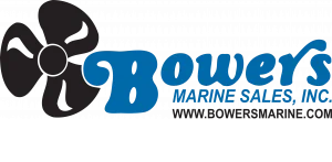 Bowers Marine Sales, Inc Logo