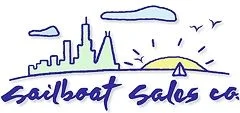 Sailboat Sales Co Logo