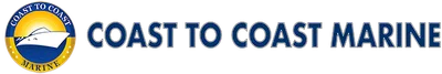 Coast To Coast Marine Logo
