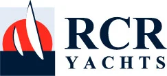 RCR Yachts Sodus Point Logo