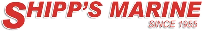 Shipp's Marine Service, Inc. Logo