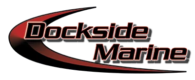 Dockside Marine Logo