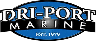 Dri-Port Marine Logo