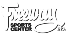 Freeway Sports Center Logo