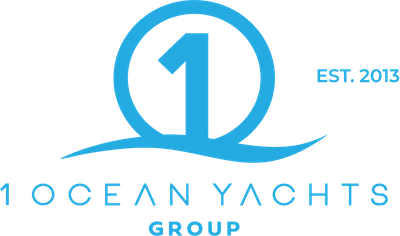 1 Ocean Yachts Group Logo