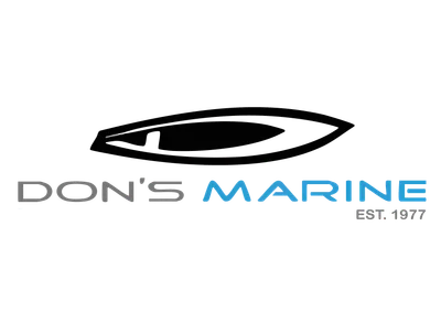 Don's Marine Inc. Logo