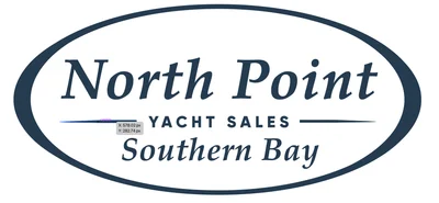 North Point Yacht Sales Southern Bay Logo