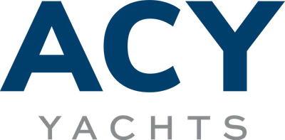 ACY Yachts Newport Logo