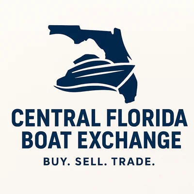 Central Florida Boat Exchange Logo