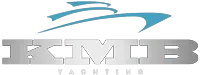 KMB Yachting Logo