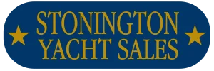 Stonington Yacht Sales Logo
