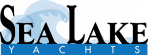 Sea Lake Yachts Logo