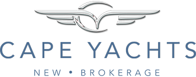 Cape Yachts Logo