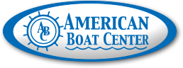 American Boat Center Logo
