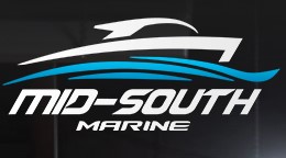 Mid-South Marine Logo