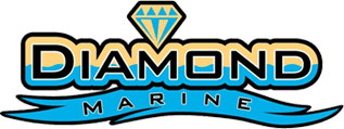 Diamond Marine Logo