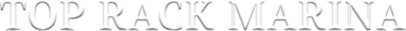 Top Rack Marina Logo