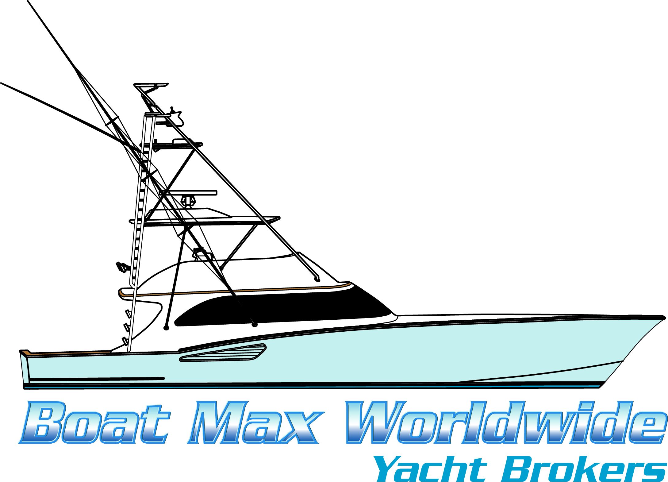 Boat Max Worldwide Logo
