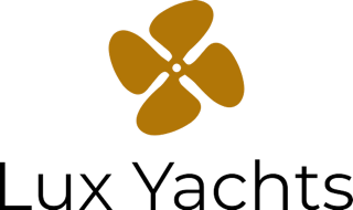 Lux Yachts Logo