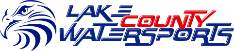Lake County Watersports Logo