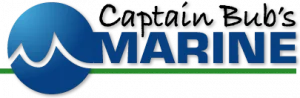 Captain Bub's Marine Inc. Logo