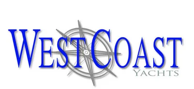 West Coast Yachts Logo