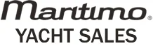 Maritimo Sales America (Florida) Logo